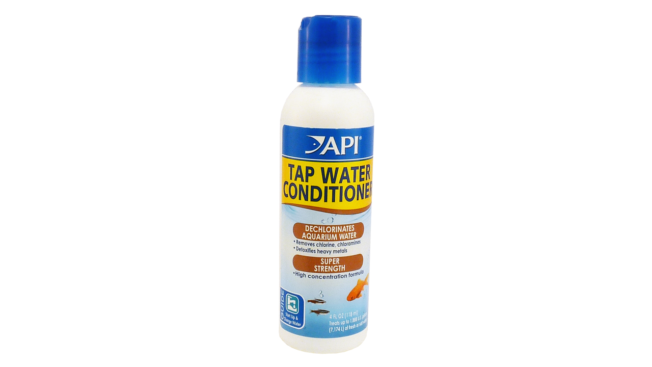 API Tap Water Conditioner