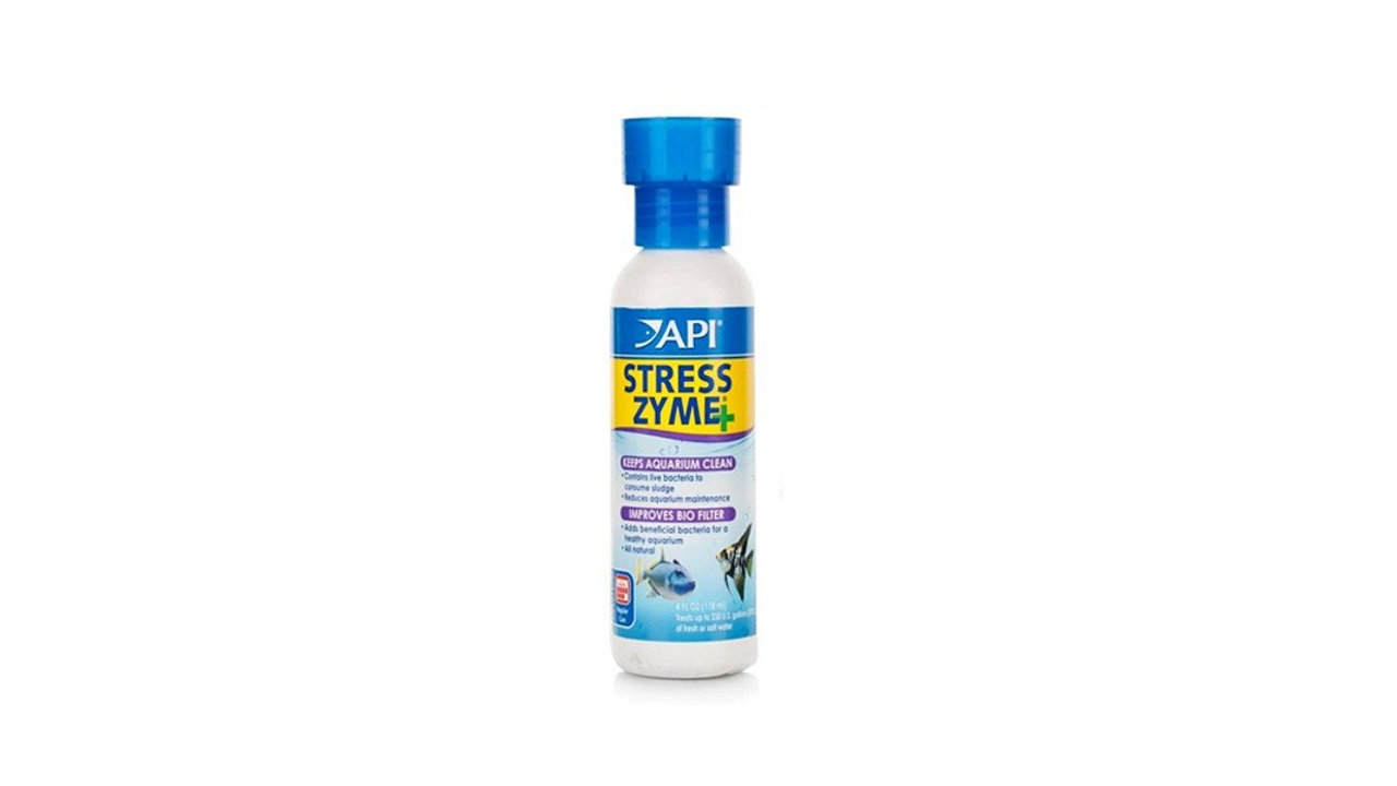 API Stress Zyme