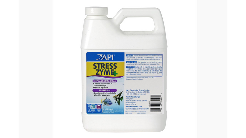 API Stress Zyme
