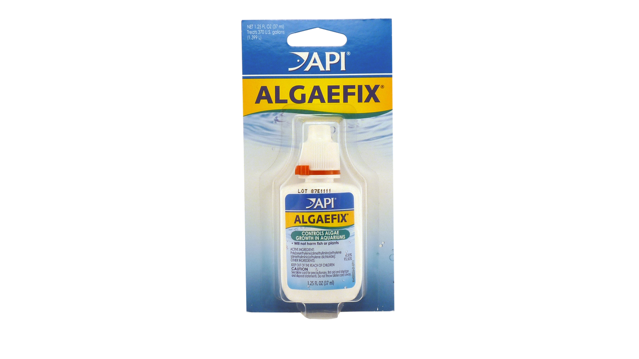 API Algaefix