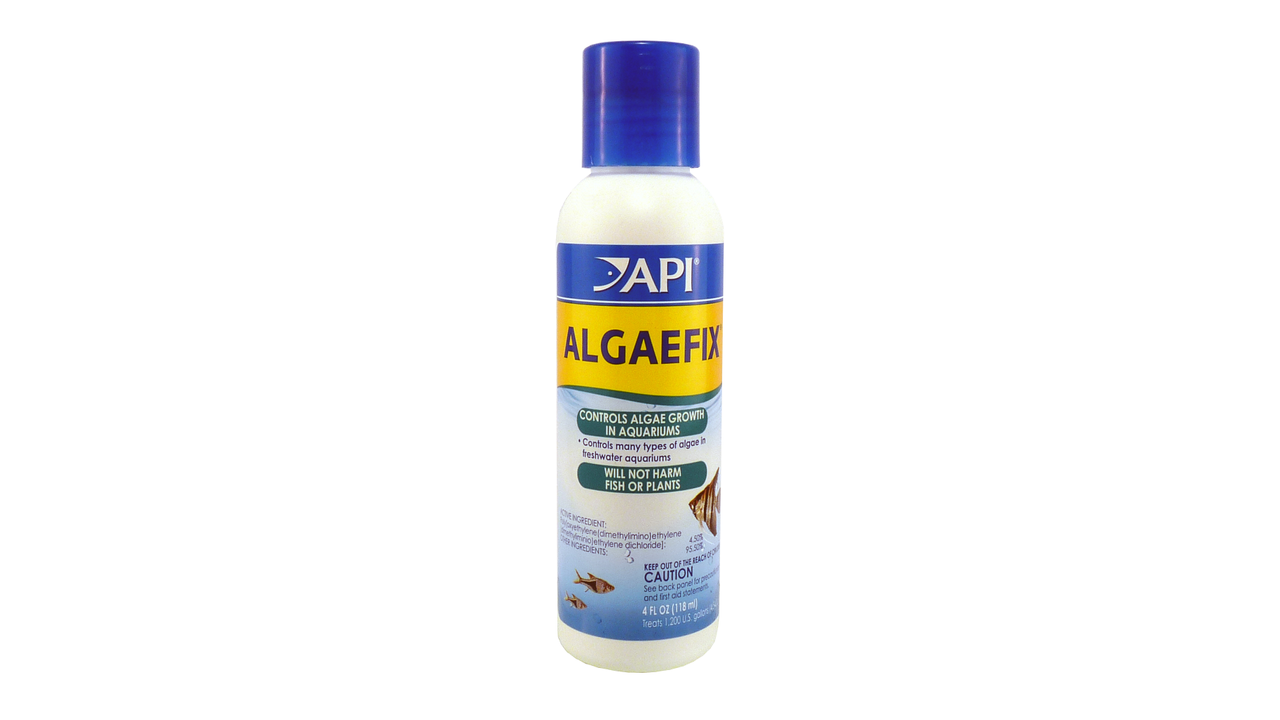 API Algaefix