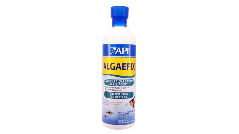 API Algaefix