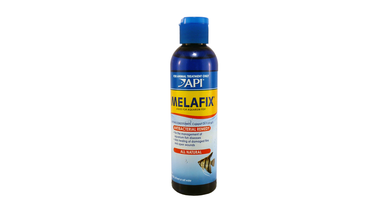 API Melafix Antibacterial Treatment