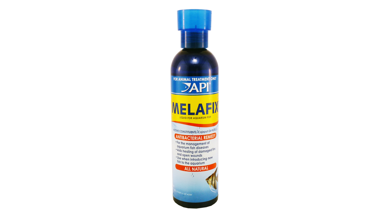 API Melafix Antibacterial Treatment