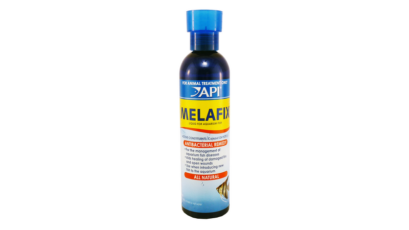 API Melafix Antibacterial Treatment