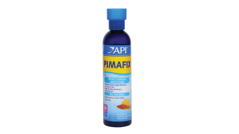 API Pimafix Antifungal Treatment