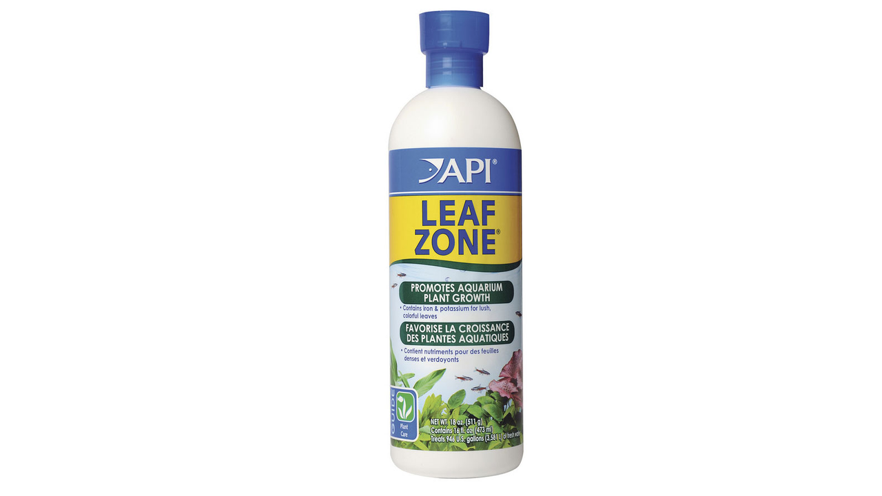 API Leaf Zone 473ml