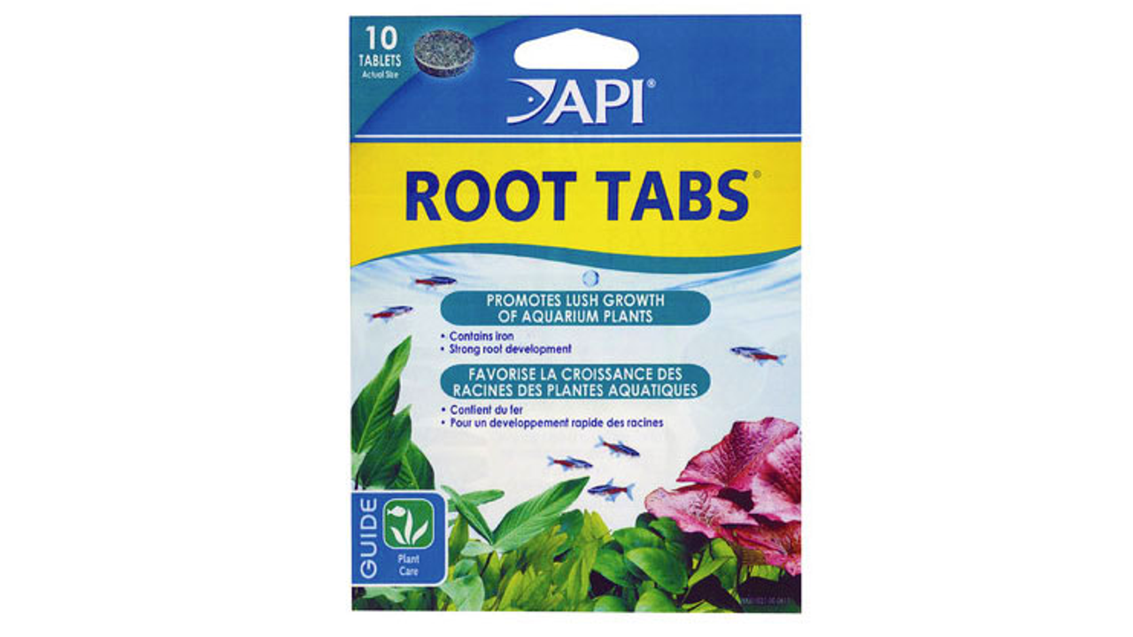 API Root Tabs 10 Pack