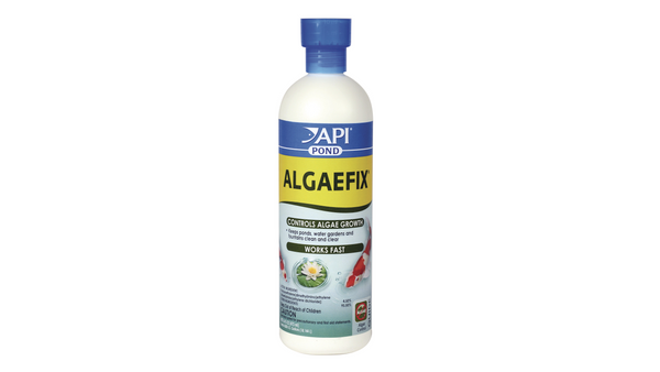 API Pond Algaefix 237ml