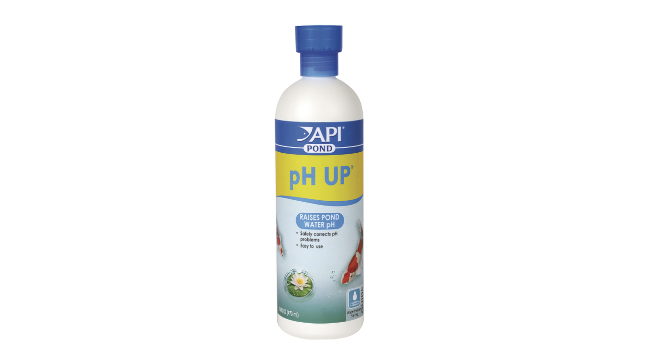 API Pond pH Up 473ml