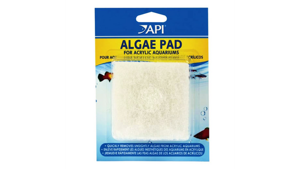 API Algae Acrylic Pad