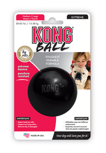 Kong Extreme Ball Medium/Large - Dog Toys 