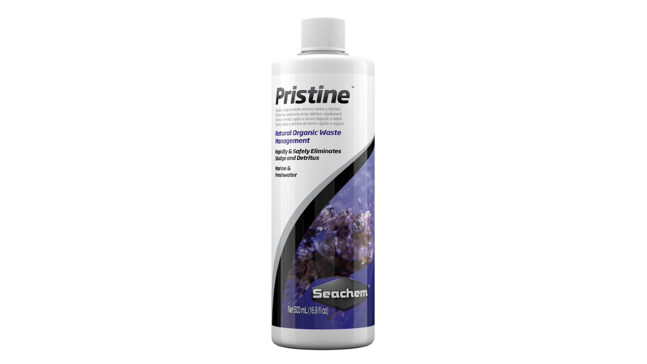 Seachem Pristine 500ml