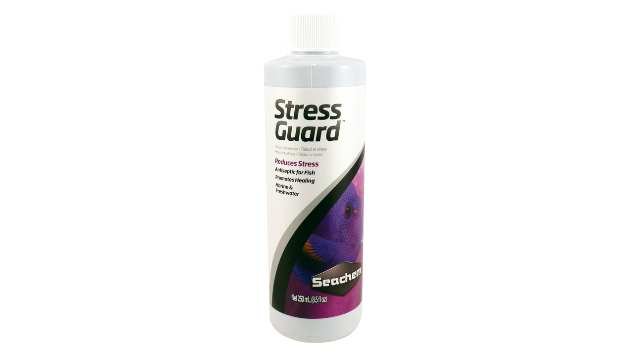 Seachem Stressguard 250ml