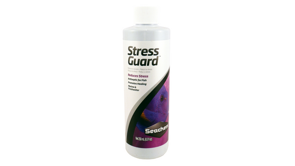 Seachem Stressguard 250ml