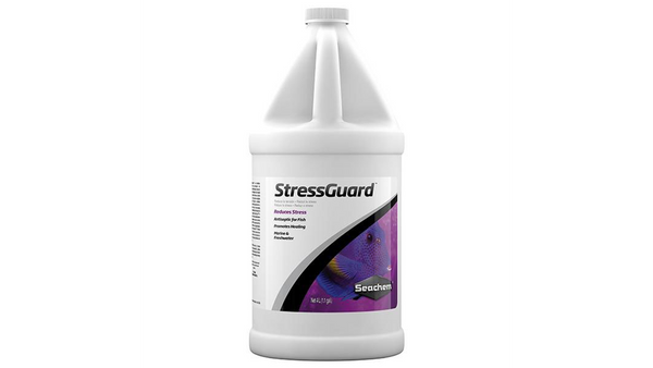 Seachem Stressguard 4L