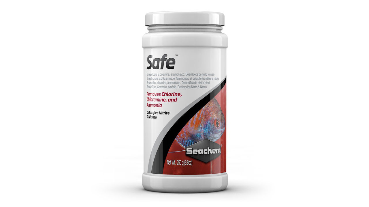 Seachem Safe 250G