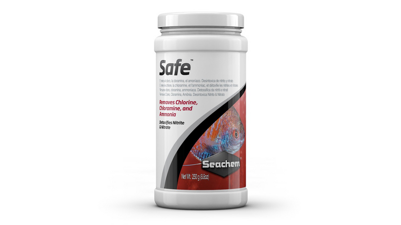 Seachem Safe 250G