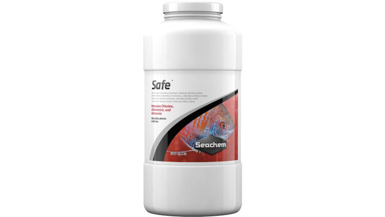 Seachem Safe 1KG