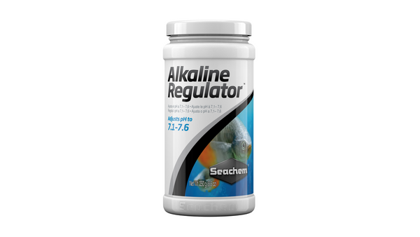 Seachem Alkaline Regulator 250G