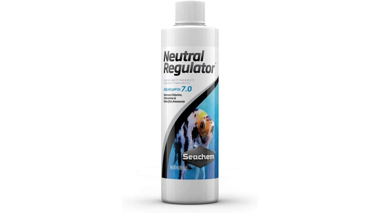 Liquid Neutral Regulator 250ml