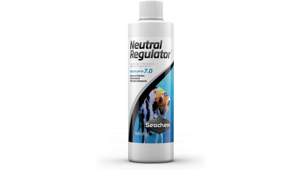Liquid Neutral Regulator 250ml