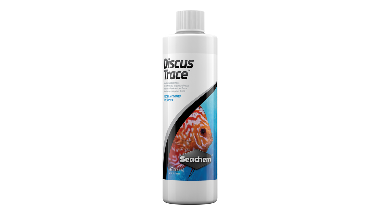 Seachem Discus Trace 250ml