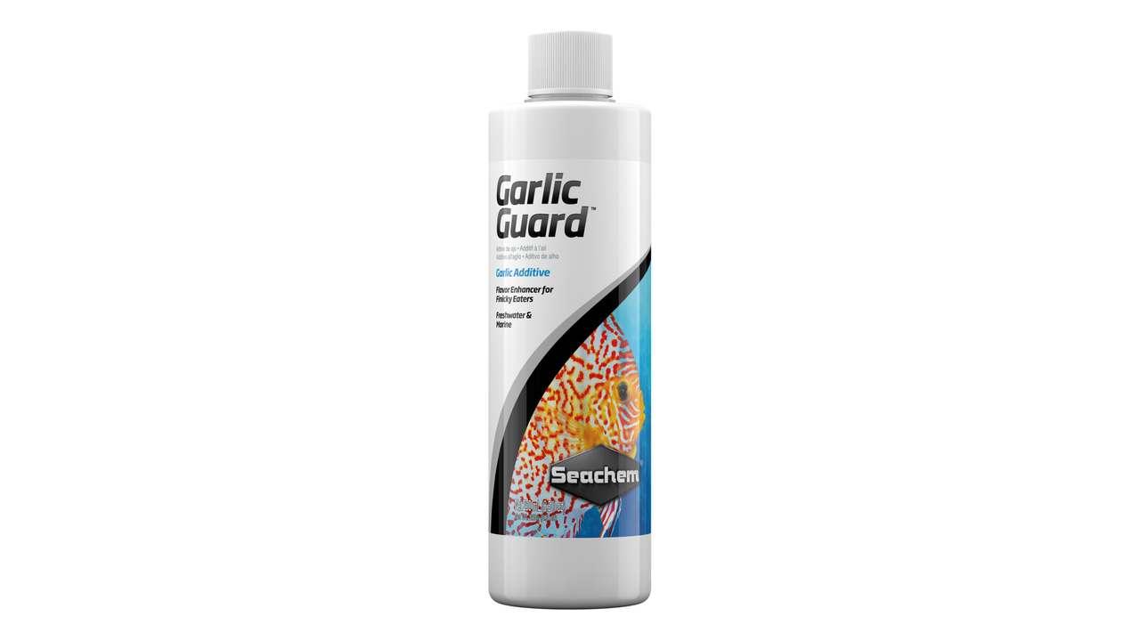 Seachem Garlic Guard 250ml