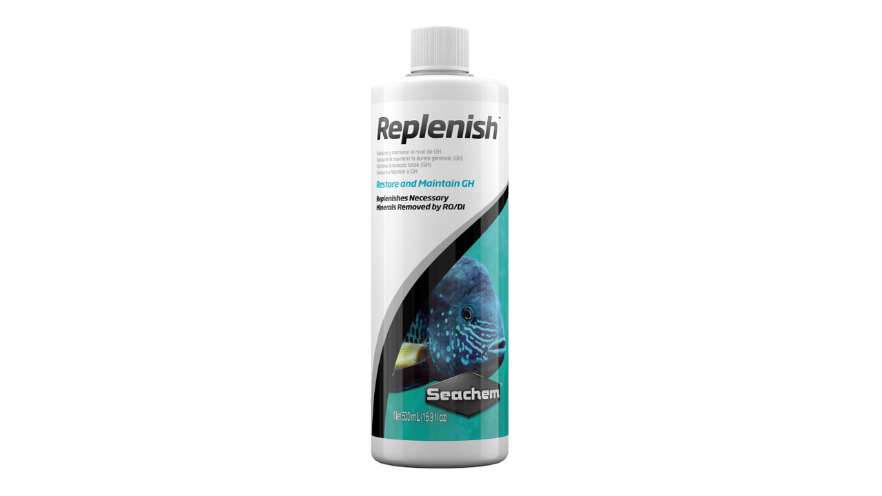 Seachem Replenish 500ml