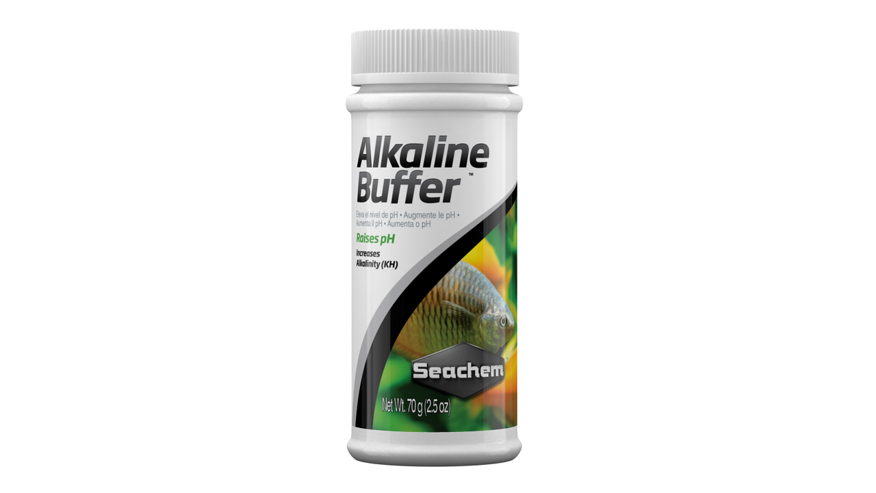 Seachem Alkaline Buffer