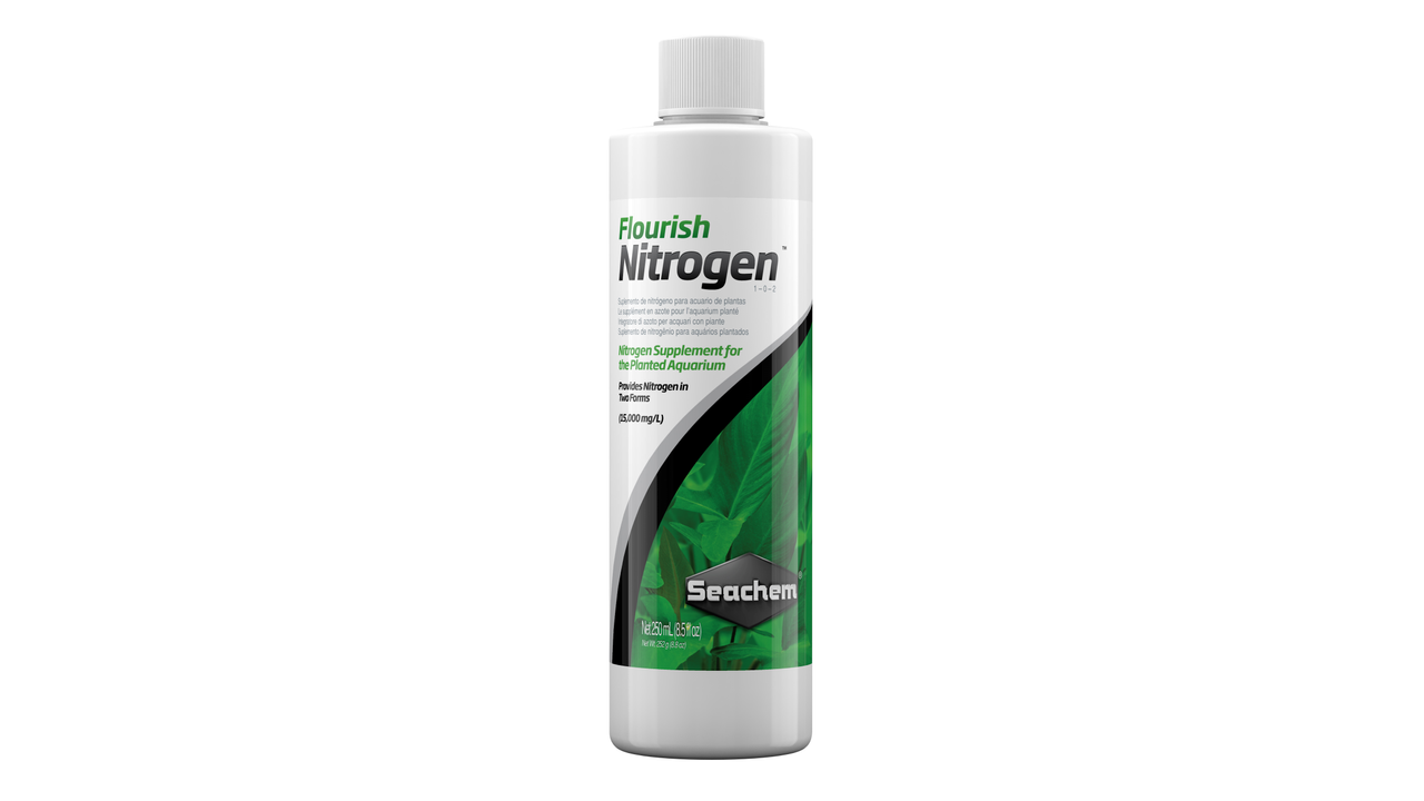 Seachem Flourish Nitrogen 250ml