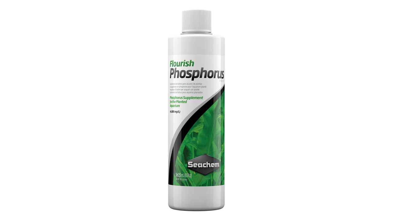 Seachem Flourish Phosphorus 250ml