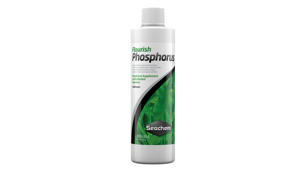 Seachem Phosphorus 250ml