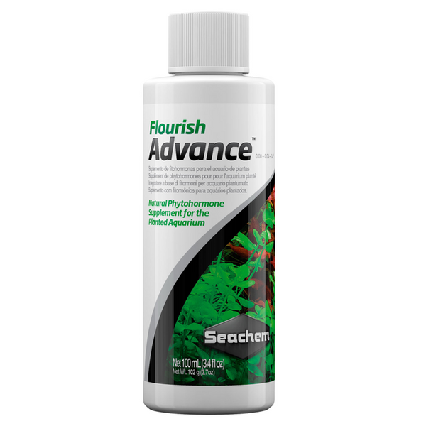 Seachem flourish advance sale