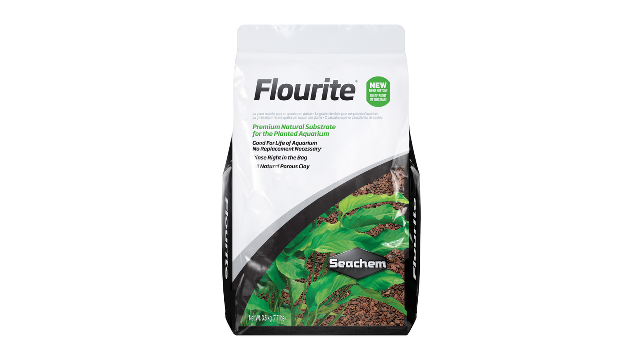 Seachem Flourite 3.5KG