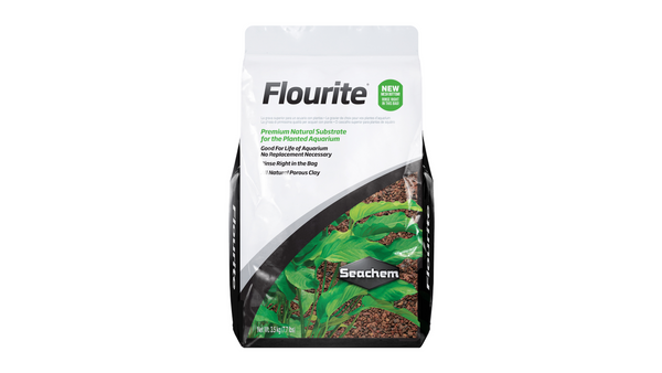 Seachem Flourite 3.5KG