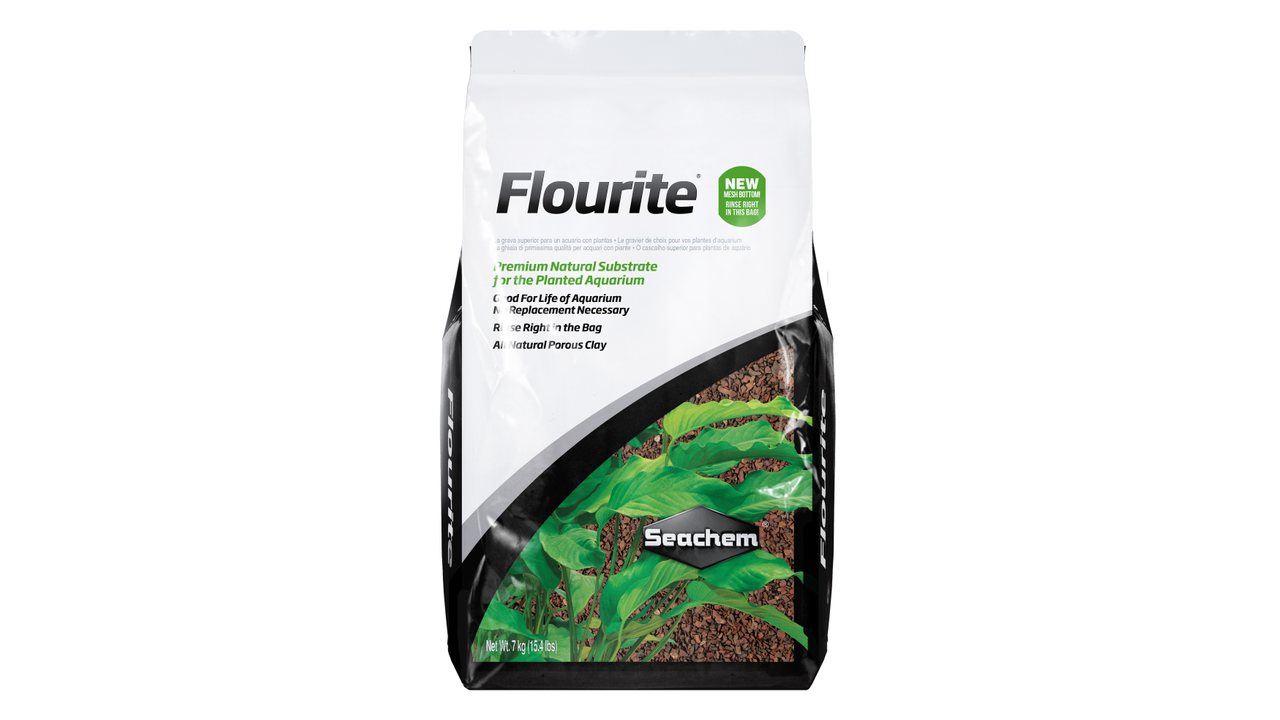 Seachem Flourite 7KG