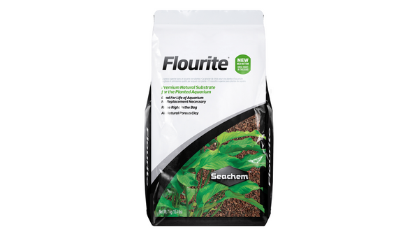 Seachem Flourite 7KG