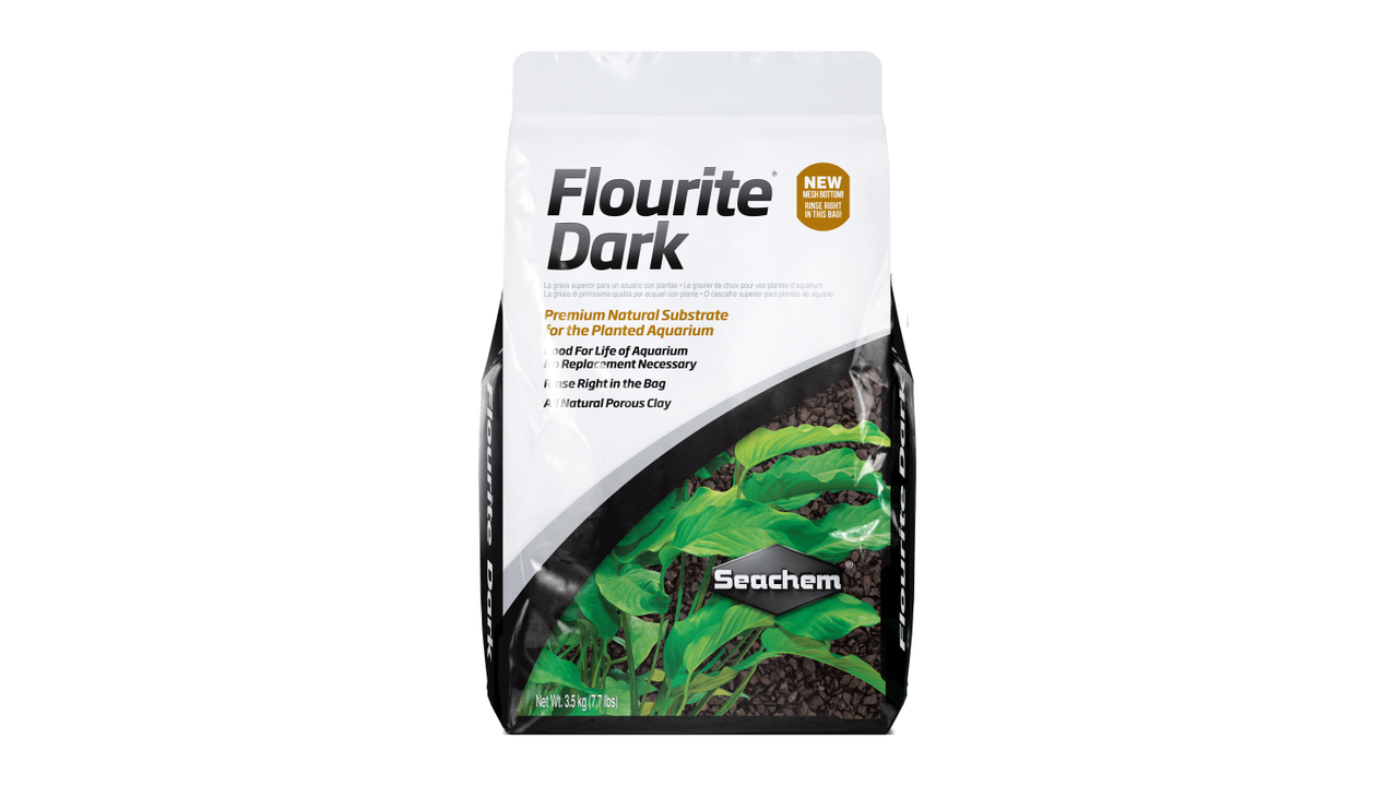 Seachem Flourite Dark 3.5KG