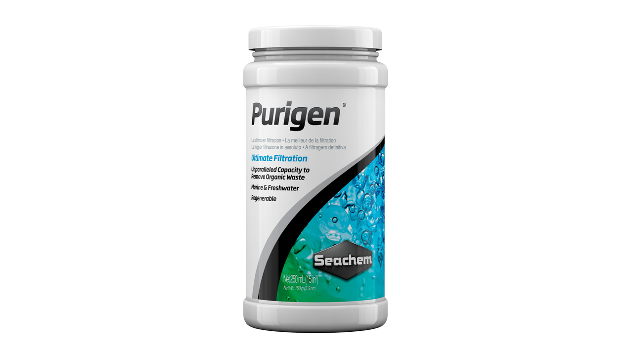 Seachem Purigen 250ml