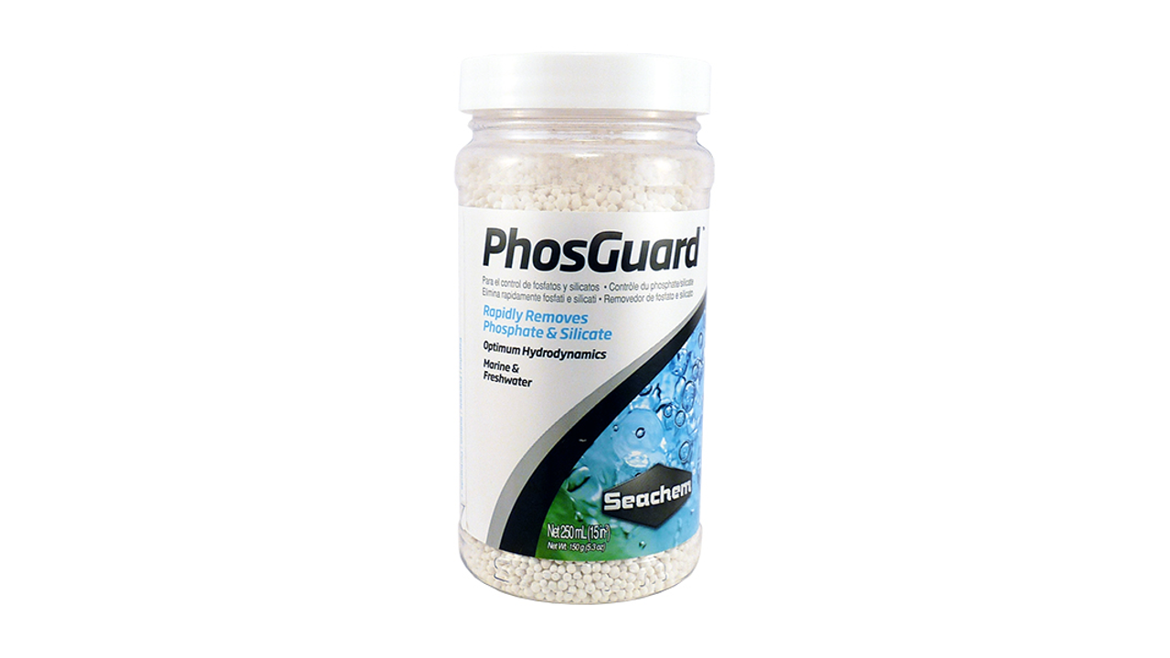 Seachem PhosGuard 250ml