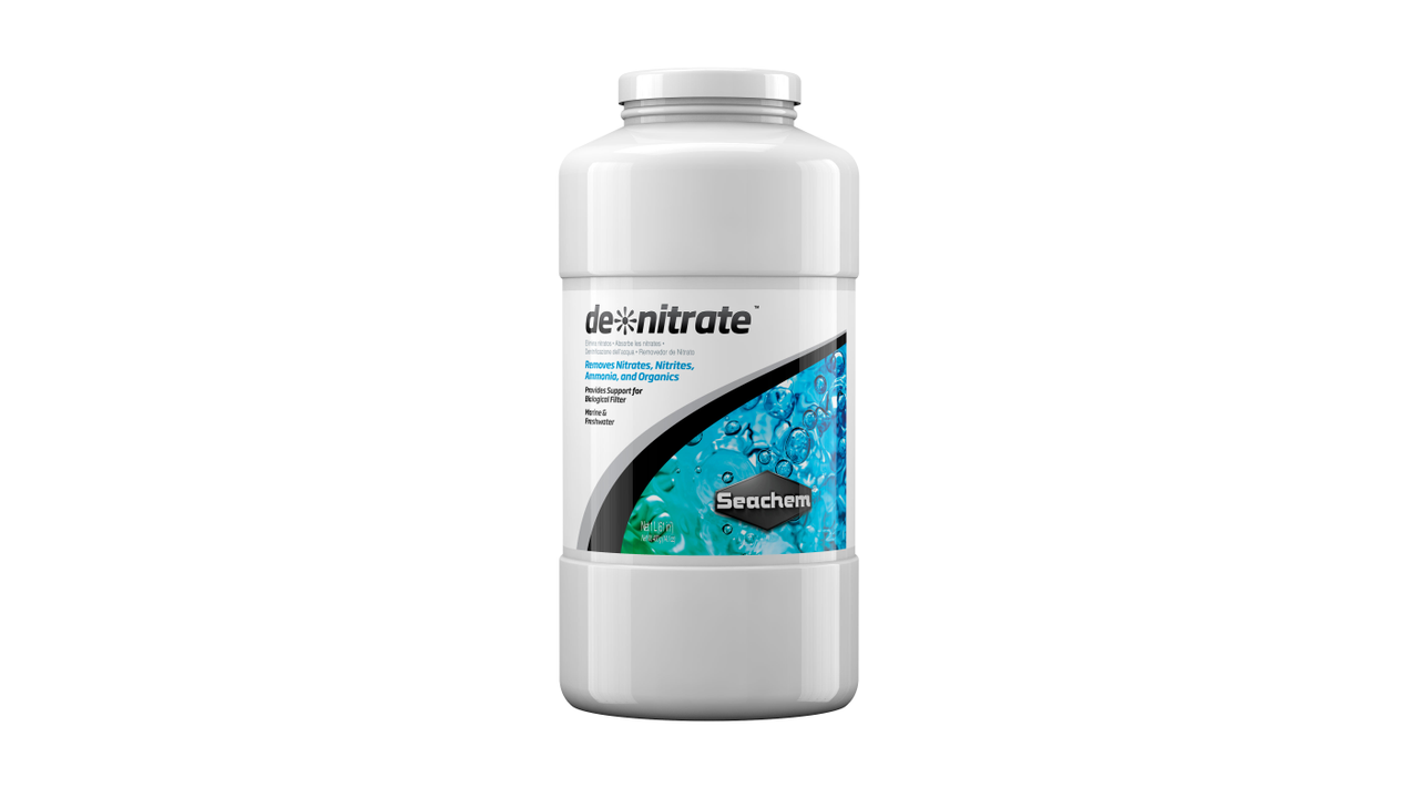 Seachem De Nitrate