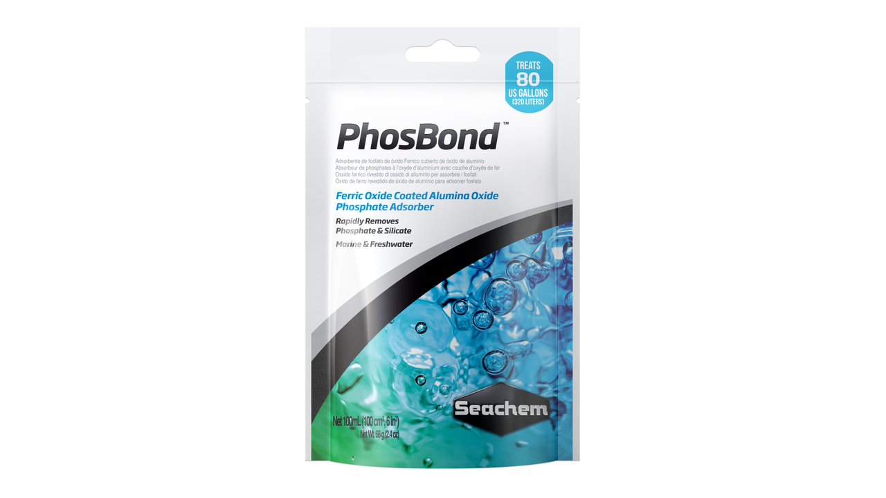 Seachem PhosBond 100ml