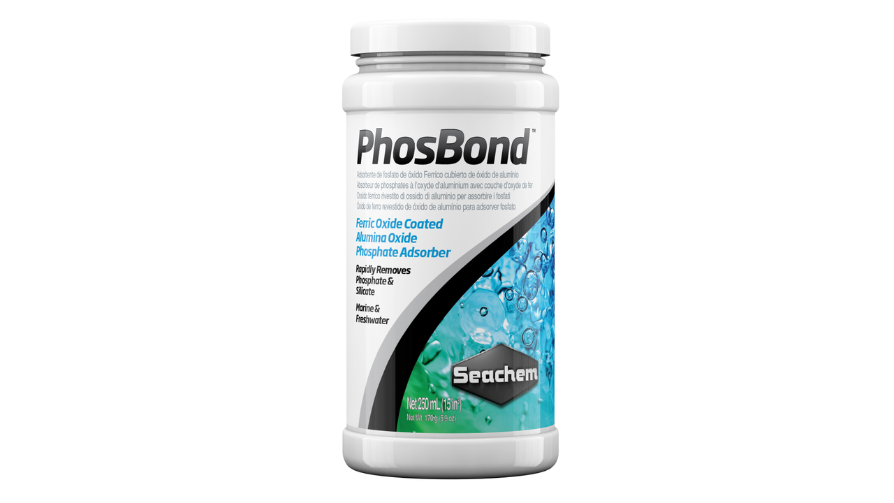 Seachem PhosBond 250ml