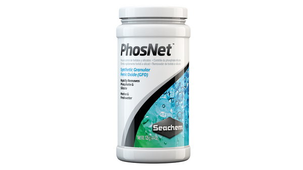 Seachem PhosNet 125G