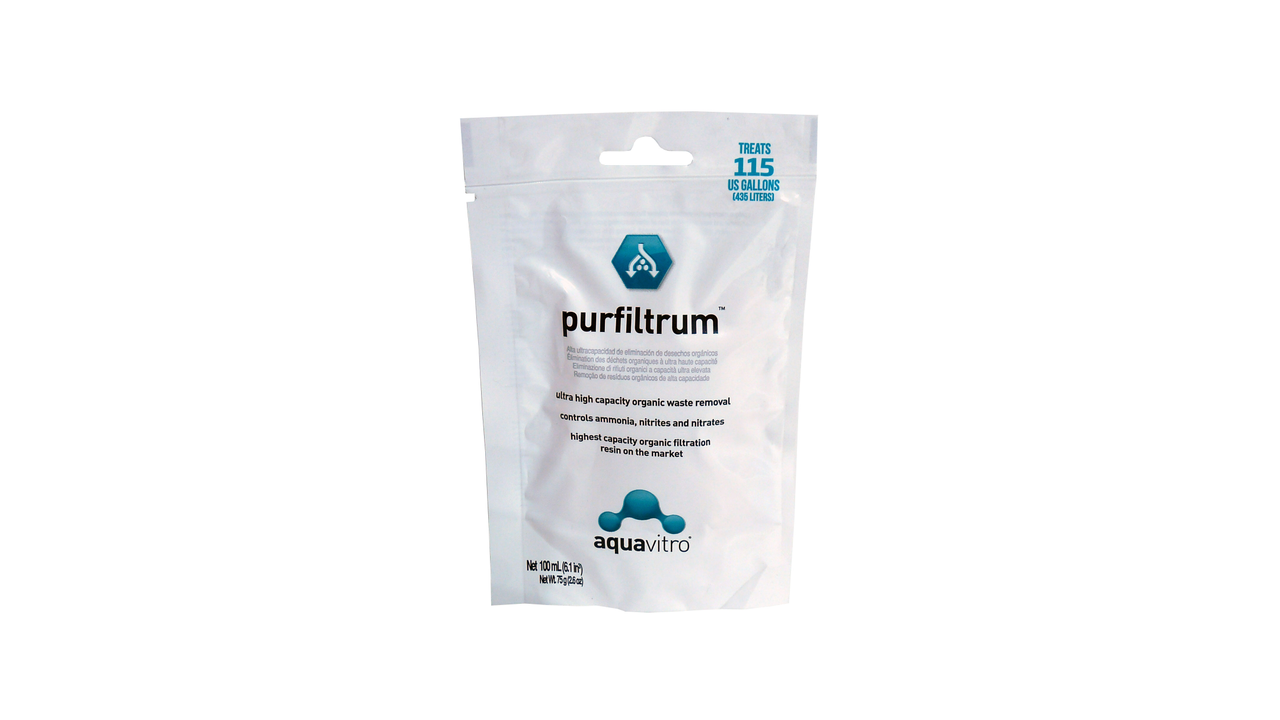 Aquavitro Purfiltrum 100ml