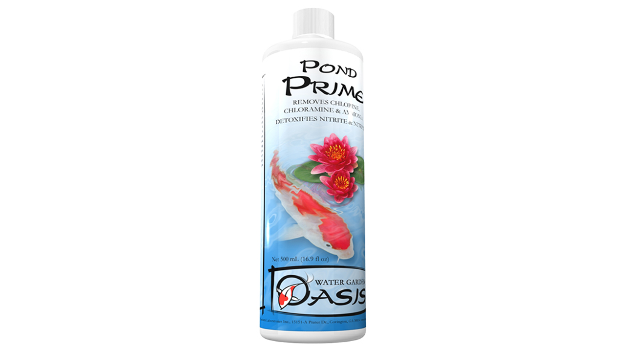 Seachem Pond Prime 500ml