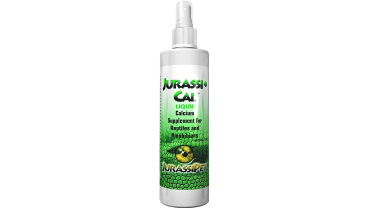 Jurassi-Cal Liquid 250mL