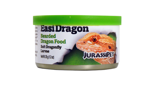Jurassi-Diet Easi Dragon Large 35g