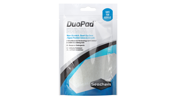 Seachem DuoPad Single